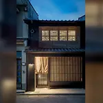 Mizunoha Machiya House