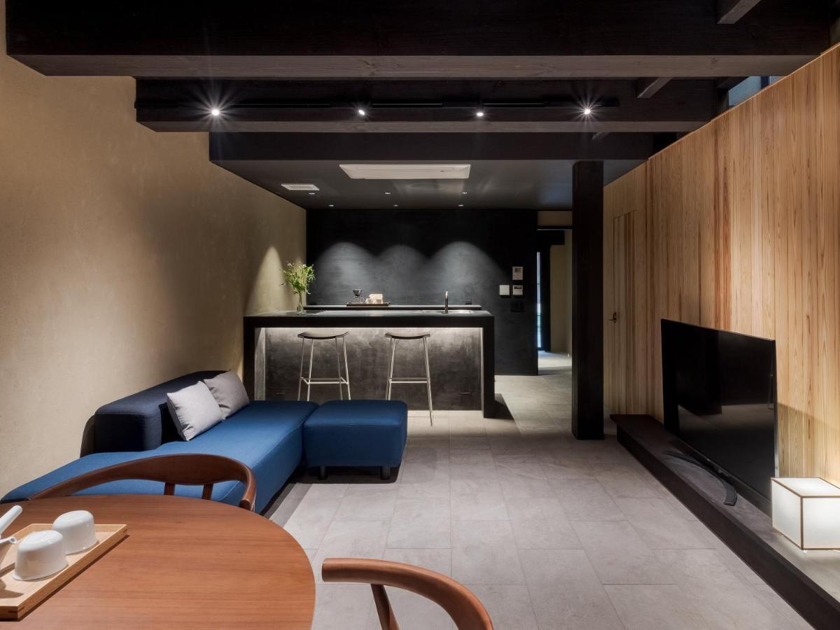 Mizunoha Machiya House Holiday home *