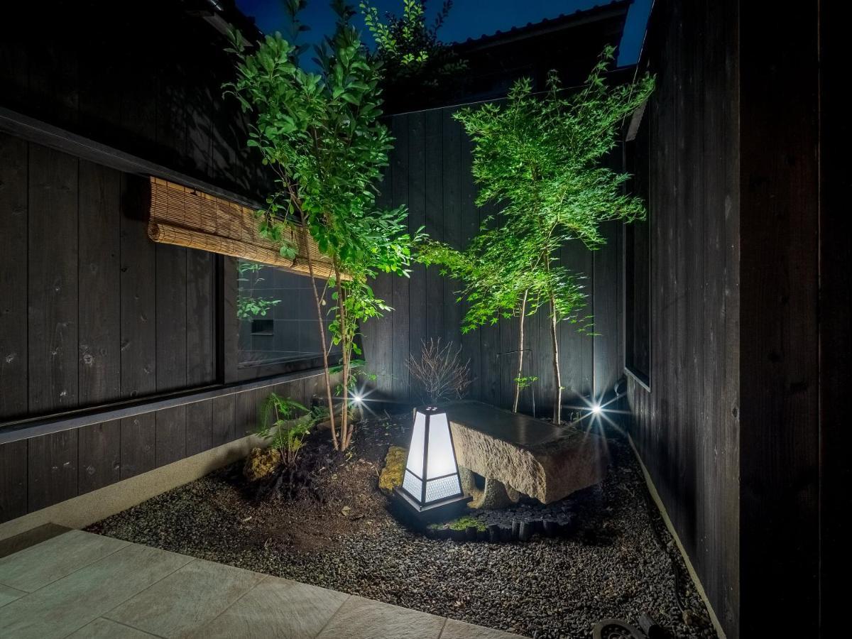 Mizunoha Machiya House Holiday home