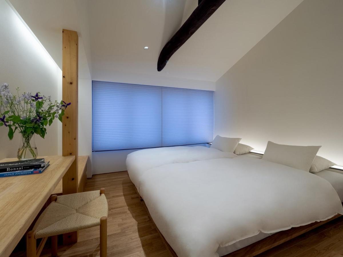 Mizunoha Machiya House Holiday home *