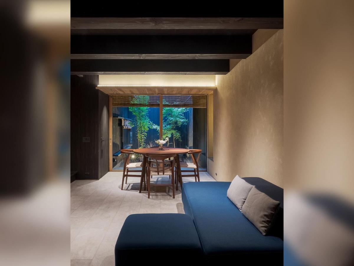 Mizunoha Machiya House Holiday home