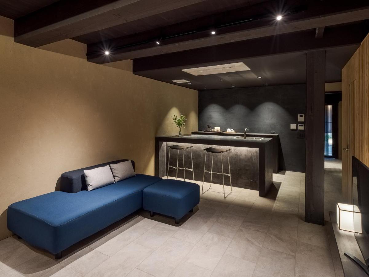 Holiday home Mizunoha Machiya House