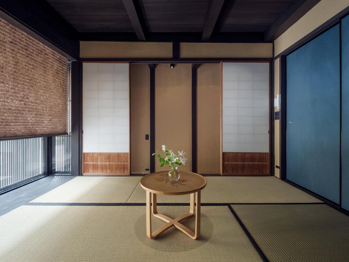 Mizunoha Machiya House Holiday home *