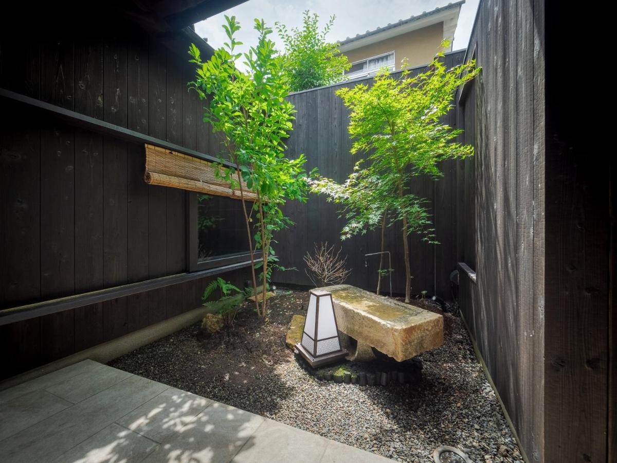 Mizunoha Machiya House Holiday home Kyoto