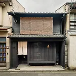 Mizunoha Machiya House